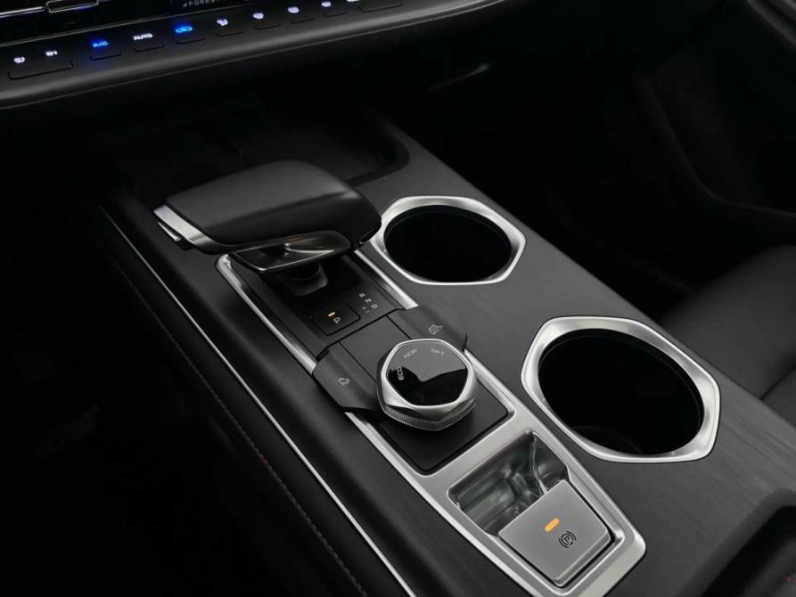 Changan UNI-S I Псков  - изображение 16