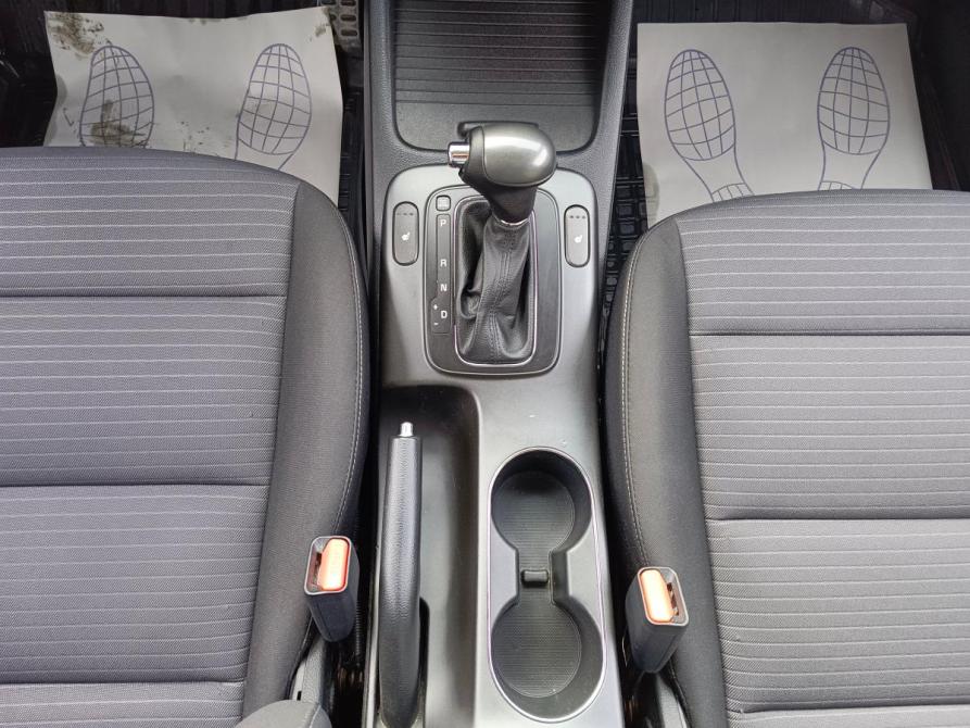 Kia Cerato III Тюмень  - изображение 23