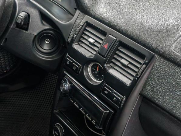 Lada (ВАЗ) Priora I с пробегом 2011 года, цена 459 900 рублей, 244000 км, хэтчбек, Автокод Объявления