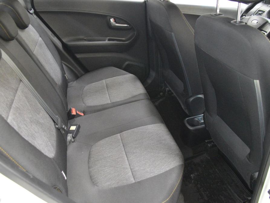 Kia Picanto II Санкт-Петербург  - изображение 13