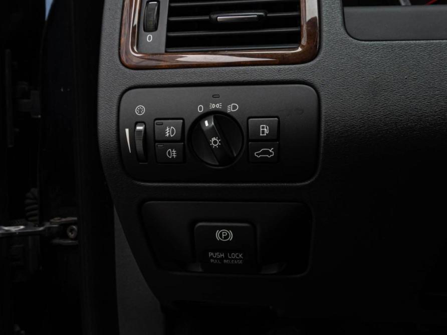Volvo S80 II Рестайлинг Краснодар  - изображение 16