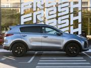 Kia Sportage IV Рестайлинг Волгоград  - изображение 25