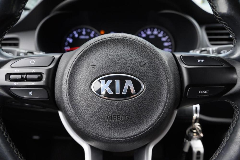Kia Rio IV Ульяновск  - изображение 16
