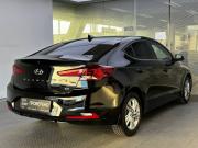 Hyundai Elantra VI (AD) Рестайлинг Уфа  - изображение 30
