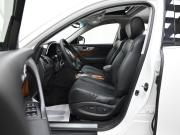 Infiniti FX II (S51) Рестайлинг Москва  - изображение 35