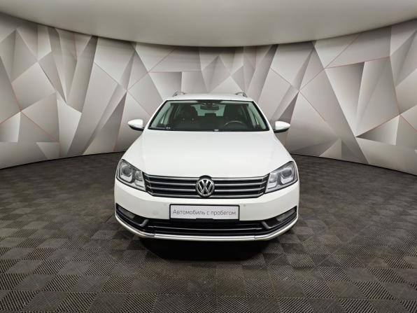 Volkswagen Passat B7 с пробегом 2013 года, цена 895 000 рублей, 287731 км, универсал, Автокод Объявления