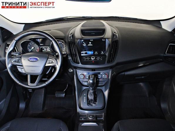 Ford Kuga II Рестайлинг с пробегом 2017 года, цена 1 597 000 рублей, 174789 км, внедорожник, Автокод Объявления