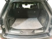 Jeep Grand Cherokee IV (WK2) Рестайлинг Архангельск  - изображение 40