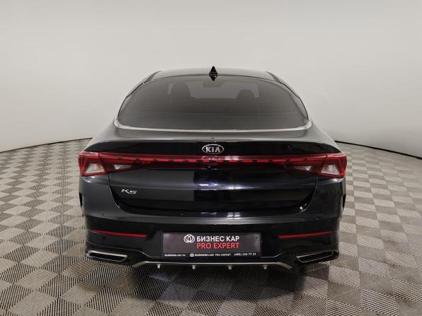 Kia K5 III с пробегом 2020 года, цена 2 280 000 рублей, 96718 км, седан, Автокод Объявления