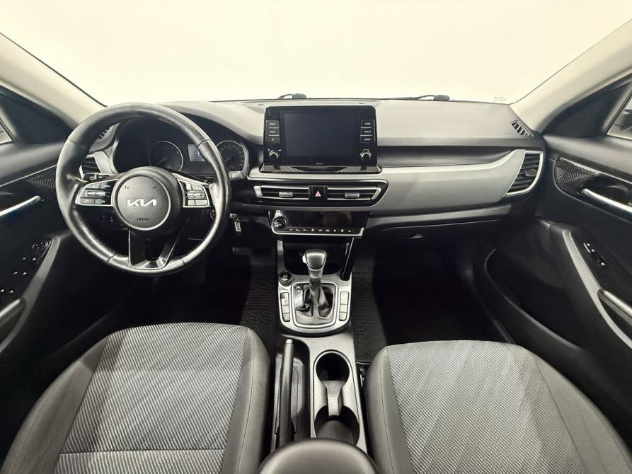 Kia Seltos I Смоленск  - изображение 8