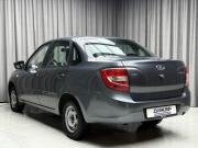 Lada (ВАЗ) Granta I Ижевск  - изображение 27