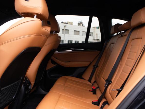 BMW X3 III (G01) с пробегом 2020 года, цена 4 900 000 рублей, 71503 км, внедорожник, Автокод Объявления