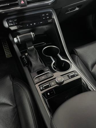 Kia K5 III с пробегом 2020 года, цена 2 653 000 рублей, 122182 км, седан, Автокод Объявления