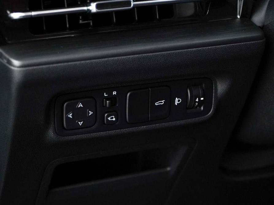 Changan CS55 Plus II Москва  - изображение 18