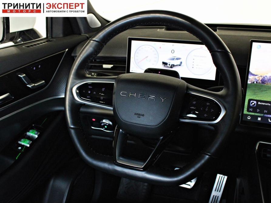 Chery Tiggo 9 I Белгород  - изображение 12