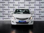 Hyundai Solaris I Рестайлинг Ростов-на-Дону  - изображение 46