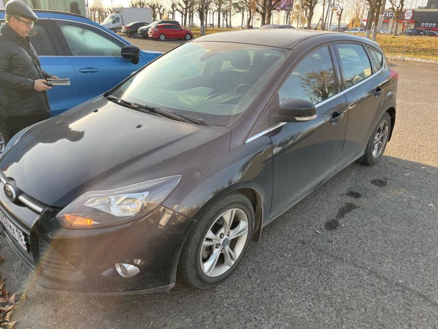 Ford Focus III Ижевск  - изображение 21