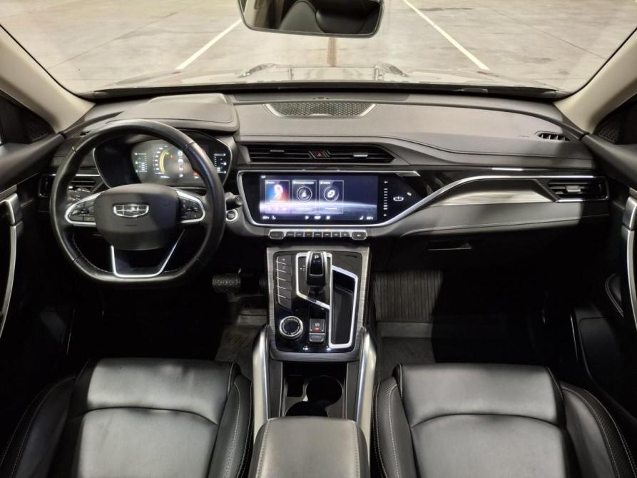Geely Atlas Pro Казань  - изображение 17