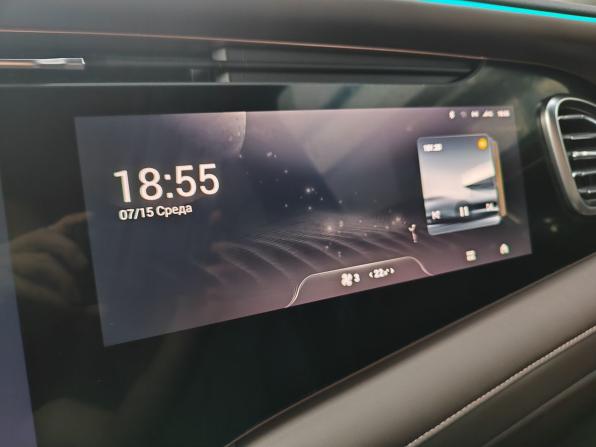 Exeed VX I Рестайлинг с пробегом 2023 года, цена 3 249 000 рублей, 66166 км, внедорожник, Автокод Объявления