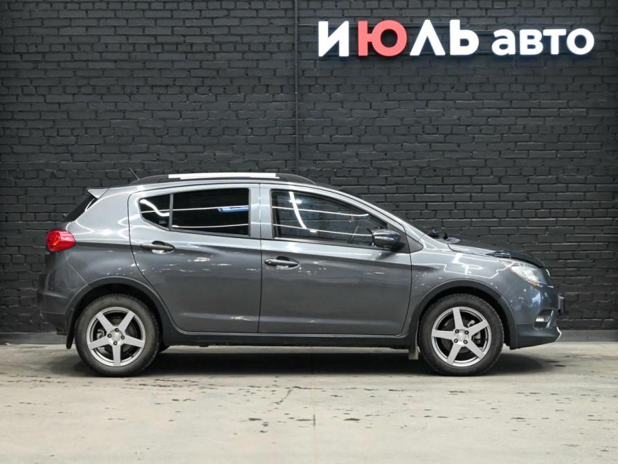 Lifan X50 Екатеринбург  - изображение 8