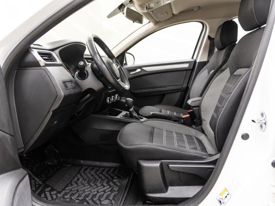 Renault Arkana I Волгоград  - изображение 29