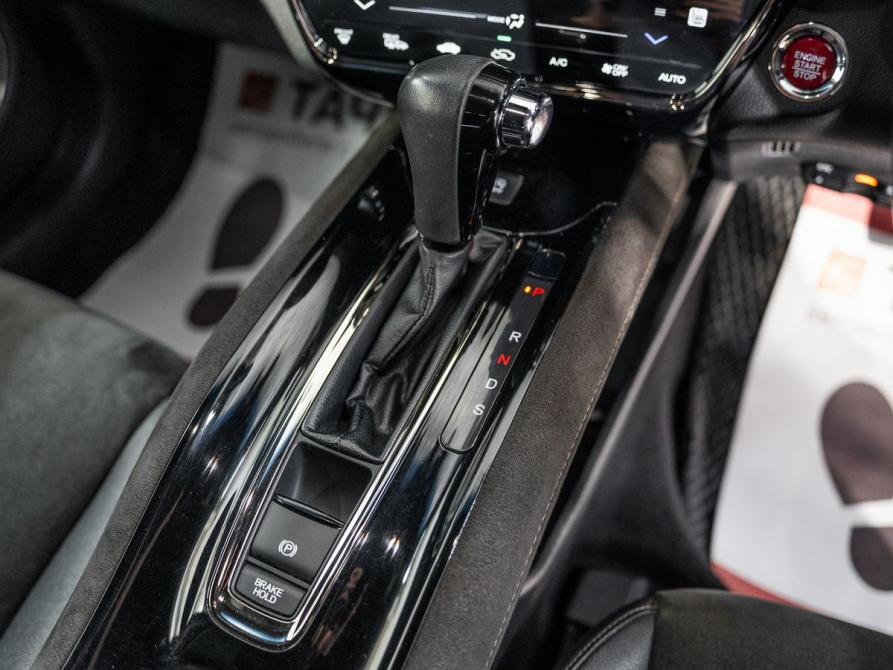 Honda Vezel I Иркутск  - изображение 15
