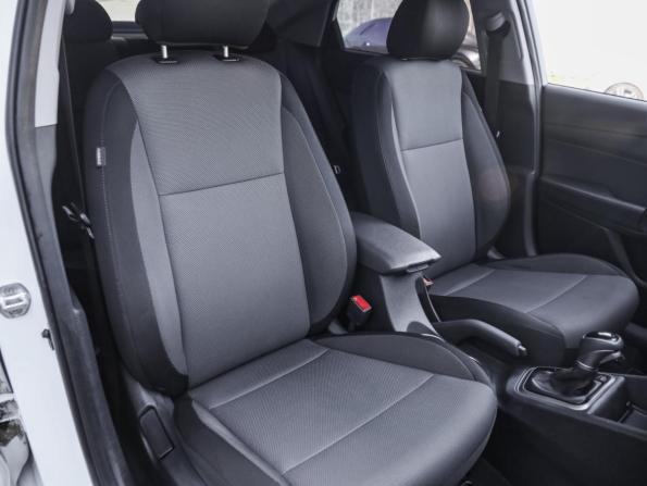Hyundai Solaris II с пробегом 2019 года, цена 1 549 000 рублей, 85891 км, седан, Автокод Объявления