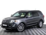 Ford Explorer V Рестайлинг Москва  - изображение 56