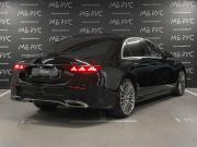 Mercedes-Benz S-Класс VII (W223) Рестайлинг Москва  - изображение 44