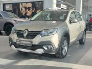 Renault Sandero II Рестайлинг Казань  - изображение 23
