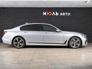 BMW 7 серии VI (G11/G12) Екатеринбург  - изображение 26