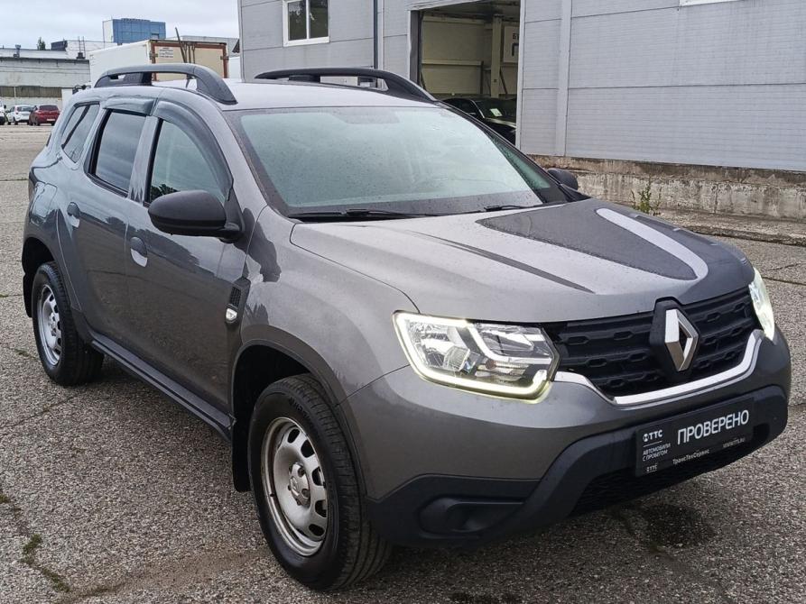 Renault Duster II Набережные Челны  - изображение 3