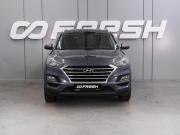 Hyundai Tucson III Рестайлинг Воронеж  - изображение 20