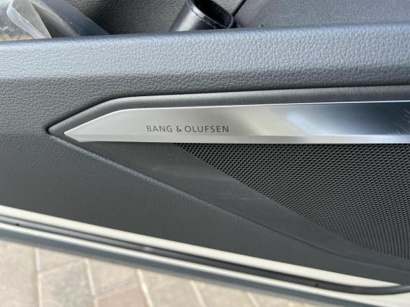 Audi e-tron S с пробегом 2021 года, цена 7 437 500 рублей, 25601 км, внедорожник, Автокод Объявления
