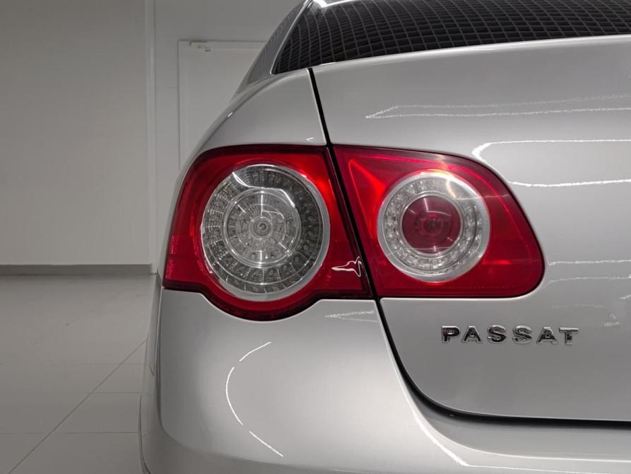 Volkswagen Passat B6 Казань  - изображение 11