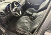 Hyundai Solaris I Астрахань  - изображение 42