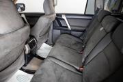Toyota Land Cruiser Prado 150 Series Пермь  - изображение 37