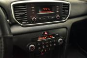 Kia Sportage IV Рестайлинг Москва  - изображение 20