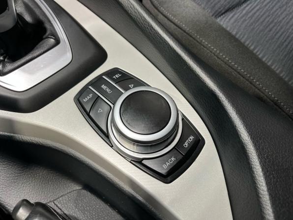 BMW X1 I (E84) Рестайлинг с пробегом 2013 года, цена 1 390 000 рублей, 166585 км, внедорожник, Автокод Объявления