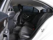 Mercedes-Benz C-Класс IV (W205) Екатеринбург  - изображение 30