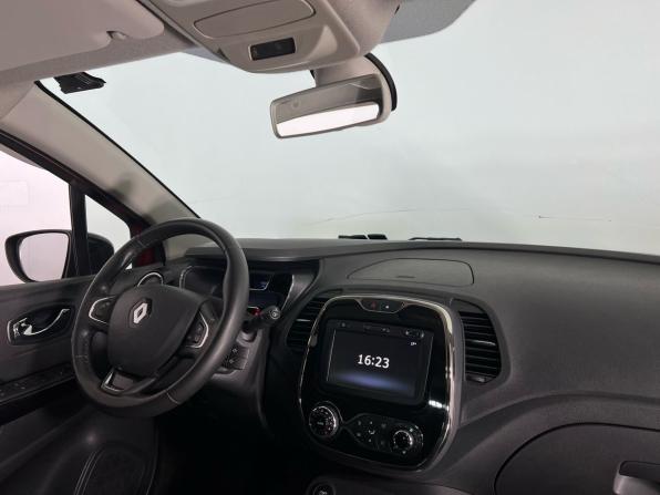 Renault Kaptur I с пробегом 2019 года, цена 1 185 000 рублей, 130000 км, внедорожник, Автокод Объявления