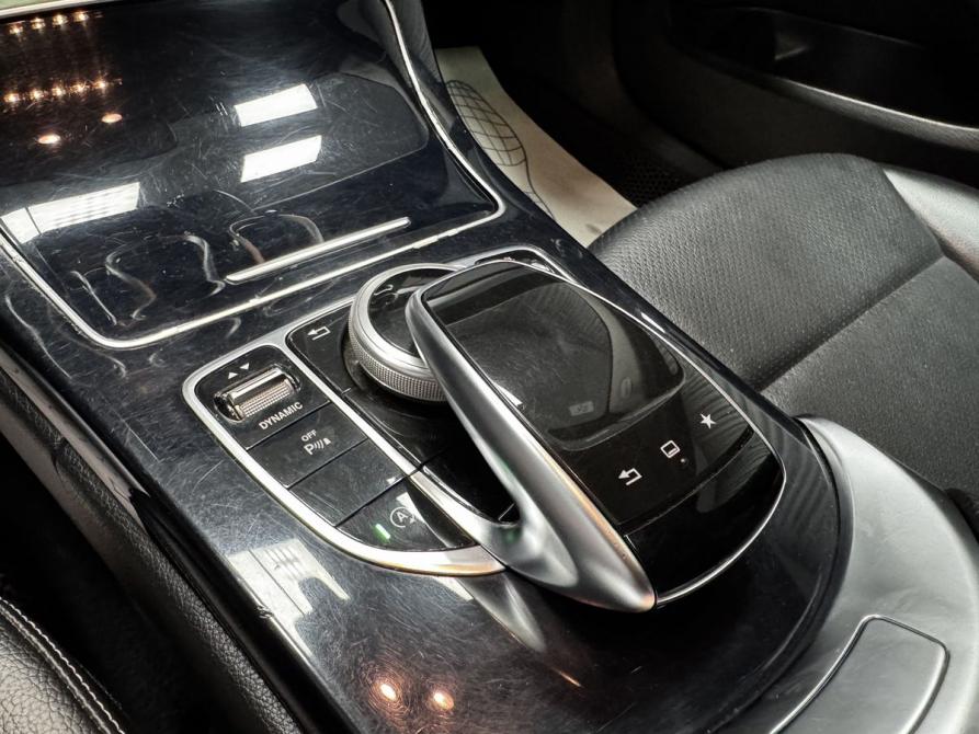 Mercedes-Benz C-Класс IV (W205) Стерлитамак  - изображение 21