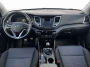 Hyundai Tucson III Москва  - изображение 24