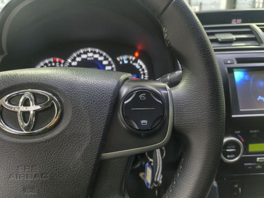 Toyota Camry VII (XV50) Минеральные Воды  - изображение 12