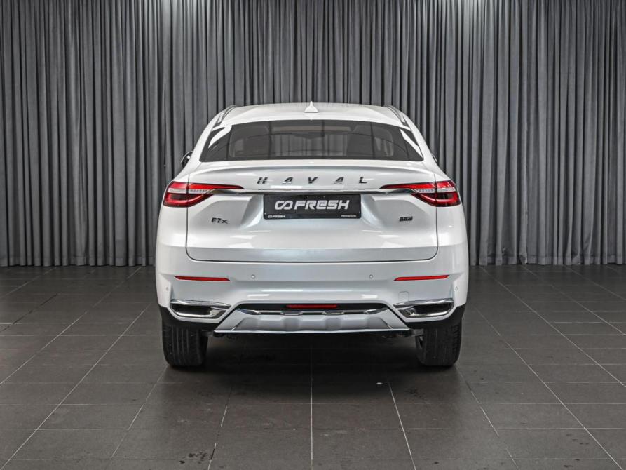 Haval F7x I Ставрополь  - изображение 4
