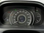 Honda CR-V IV Рестайлинг Москва  - изображение 42