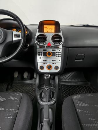 Opel Corsa D Рестайлинг I с пробегом 2011 года, цена 510 000 рублей, 135332 км, хэтчбек, Автокод Объявления