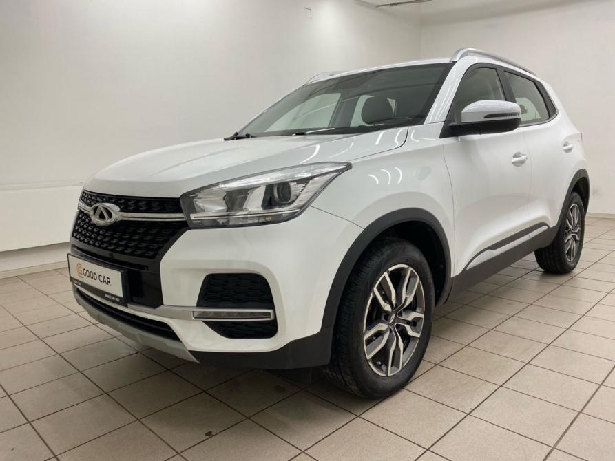 Chery Tiggo 4 I Рестайлинг Энгельс  - изображение 3