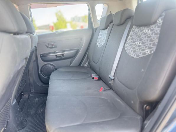 Kia Soul I с пробегом 2009 года, цена 719 000 рублей, 191585 км, хэтчбек, Автокод Объявления