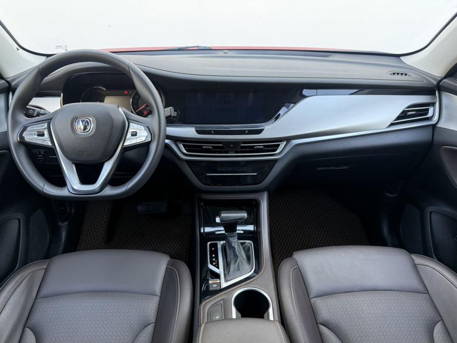 Changan CS35 Plus I Москва  - изображение 13